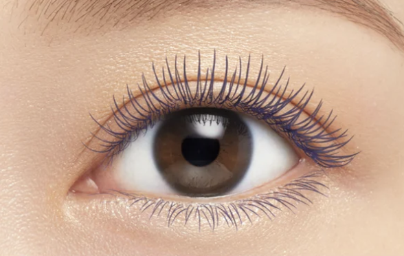 ロング＆カールマスカラ アドバンストフィルム 56 アジサイ