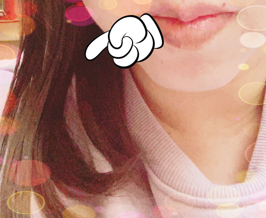 泡カラー/リーゼ/ヘアカラーを使ったクチコミ(2枚目)