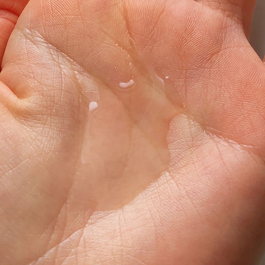 ハトムギ美容水 in ヒアルロン酸/パエンナ/化粧水を使ったクチコミ（3枚目）