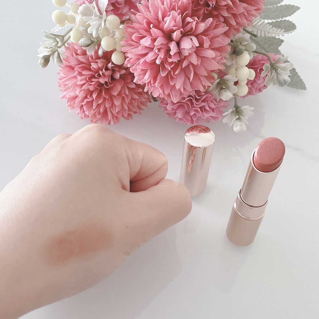 オペラ リップティント N/OPERA/リップティントを使ったクチコミ（2枚目）