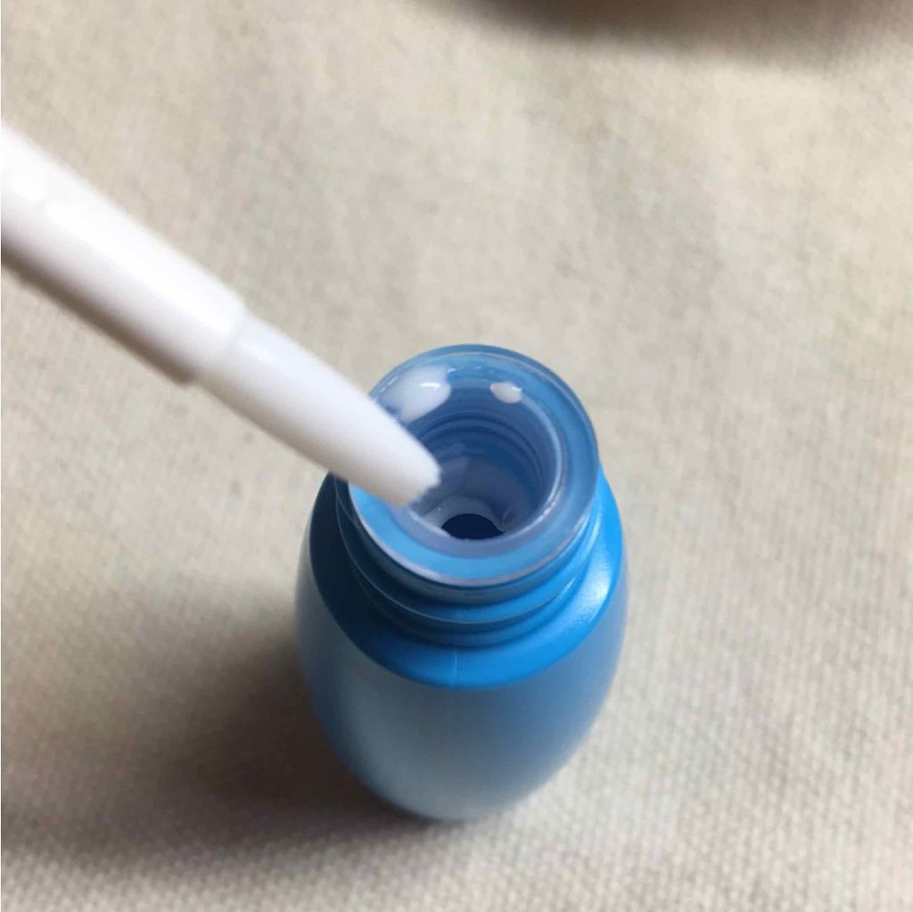 エテュセ ポアレスプライマー/ettusais/化粧下地を使ったクチコミ（2枚目）