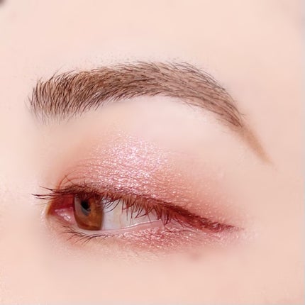 アディクション ザ アイシャドウ プリズム/ADDICTION/単色アイシャドウを使ったクチコミ(5枚目)