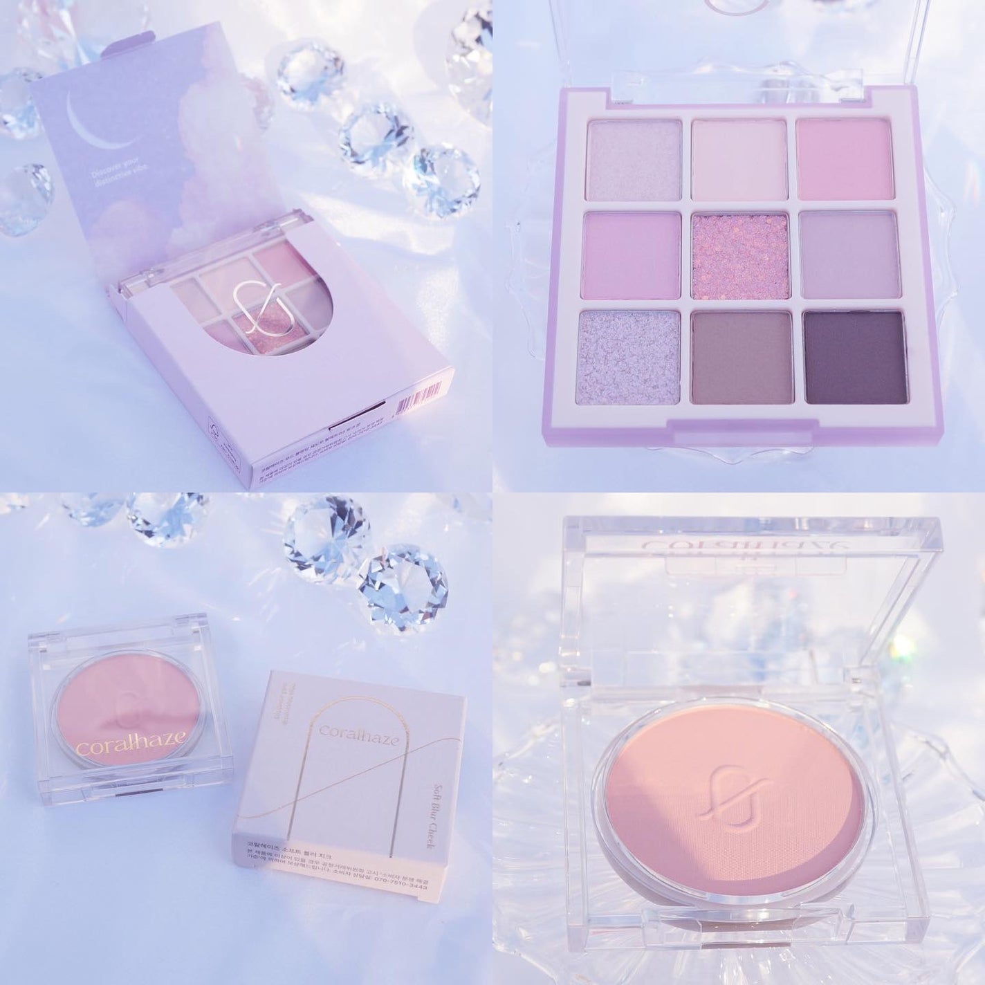 ボリューマイジングフォンデュリップ/Coralhaze/口紅を使ったクチコミ(2枚目)