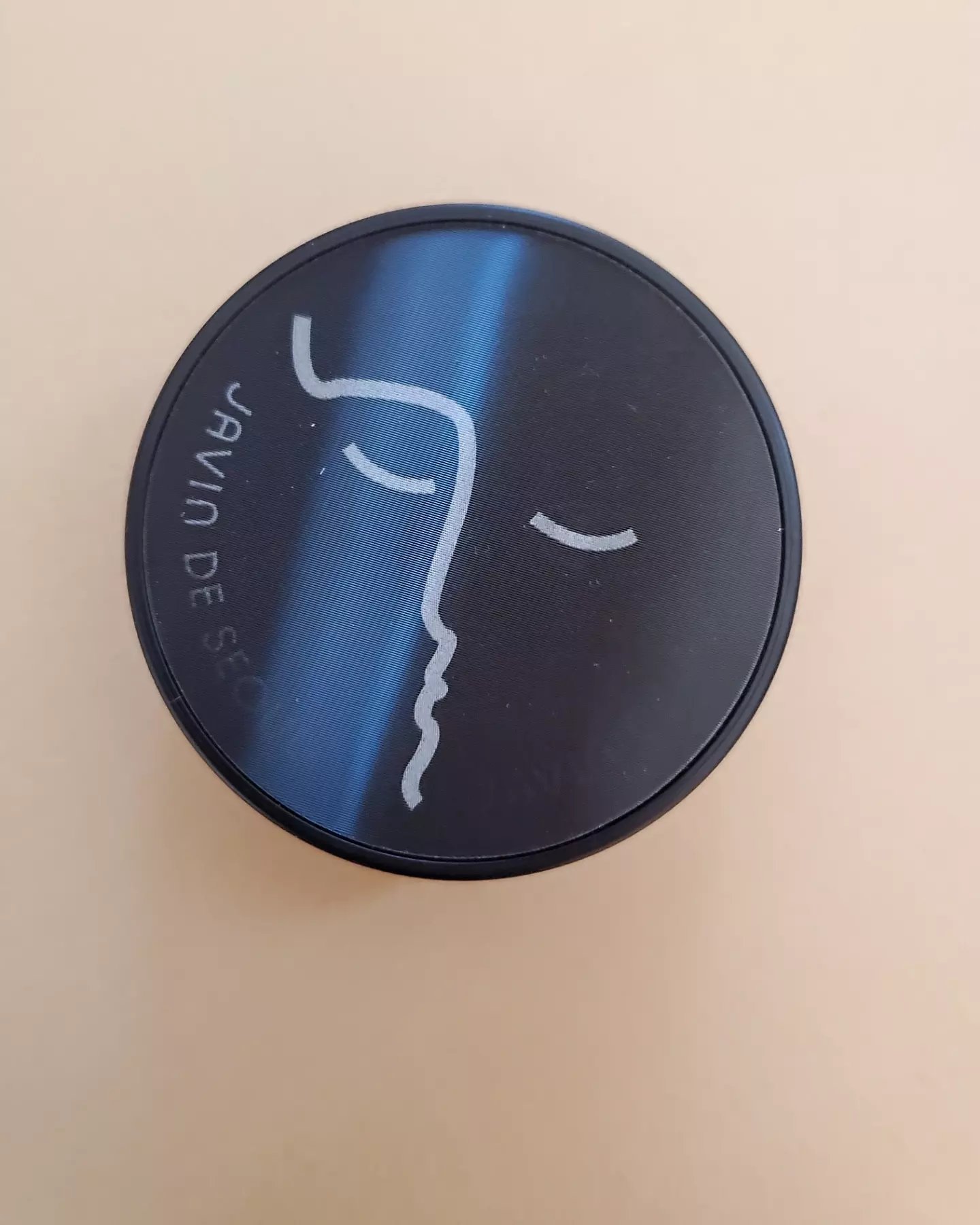 ジャビンドゥソウル ウインクファンデーションパクト/Javin De Seoul/クッションファンデーションを使ったクチコミ（3枚目）