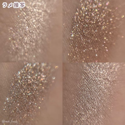 シェード アンド シャドウ パレット/CLIO/アイシャドウパレットを使ったクチコミ(6枚目)