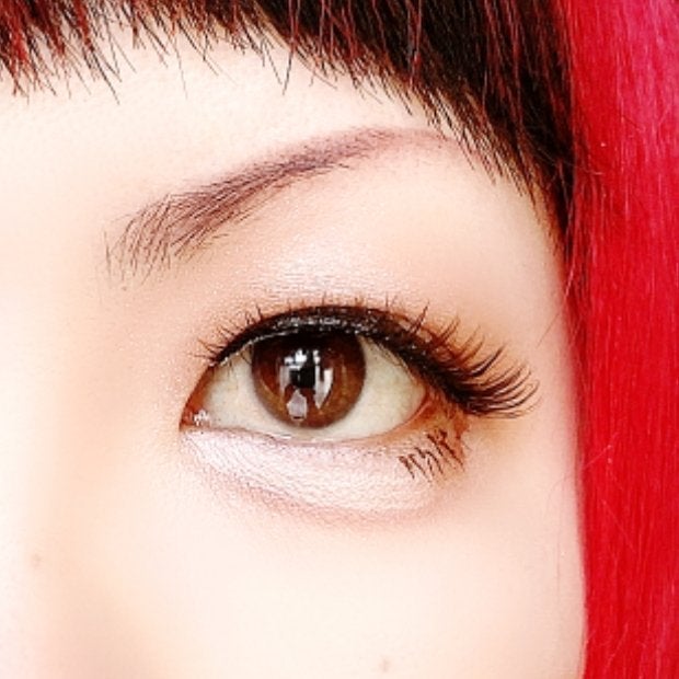 シルキースフレアイズ/キャンメイク/アイシャドウパレットを使ったクチコミ(6枚目)