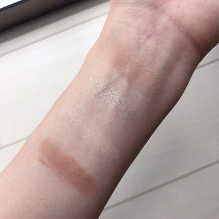 ミニヌーディーエディション/Flynn/メイクアップキットを使ったクチコミ(7枚目)