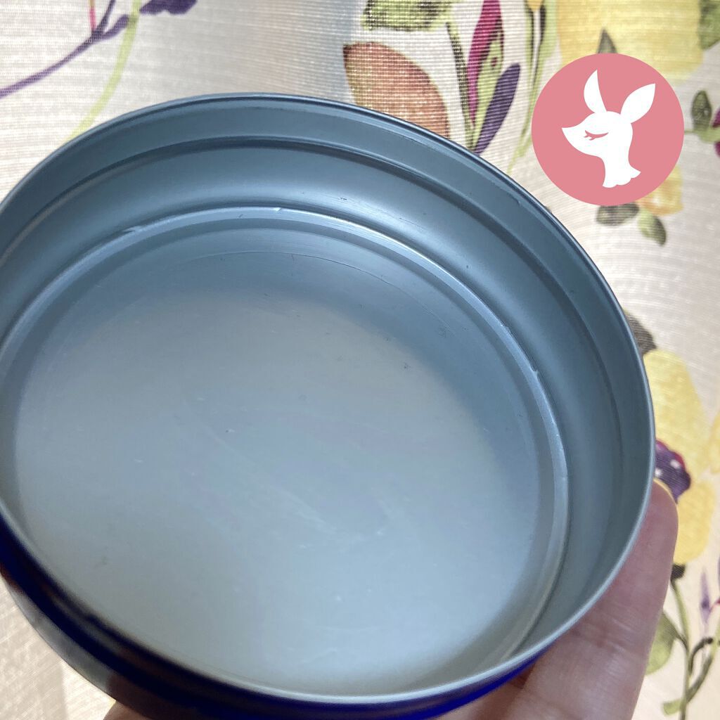 ニベアクリーム 2020年限定デザイン/ニベア/ボディクリームを使ったクチコミ（1枚目）