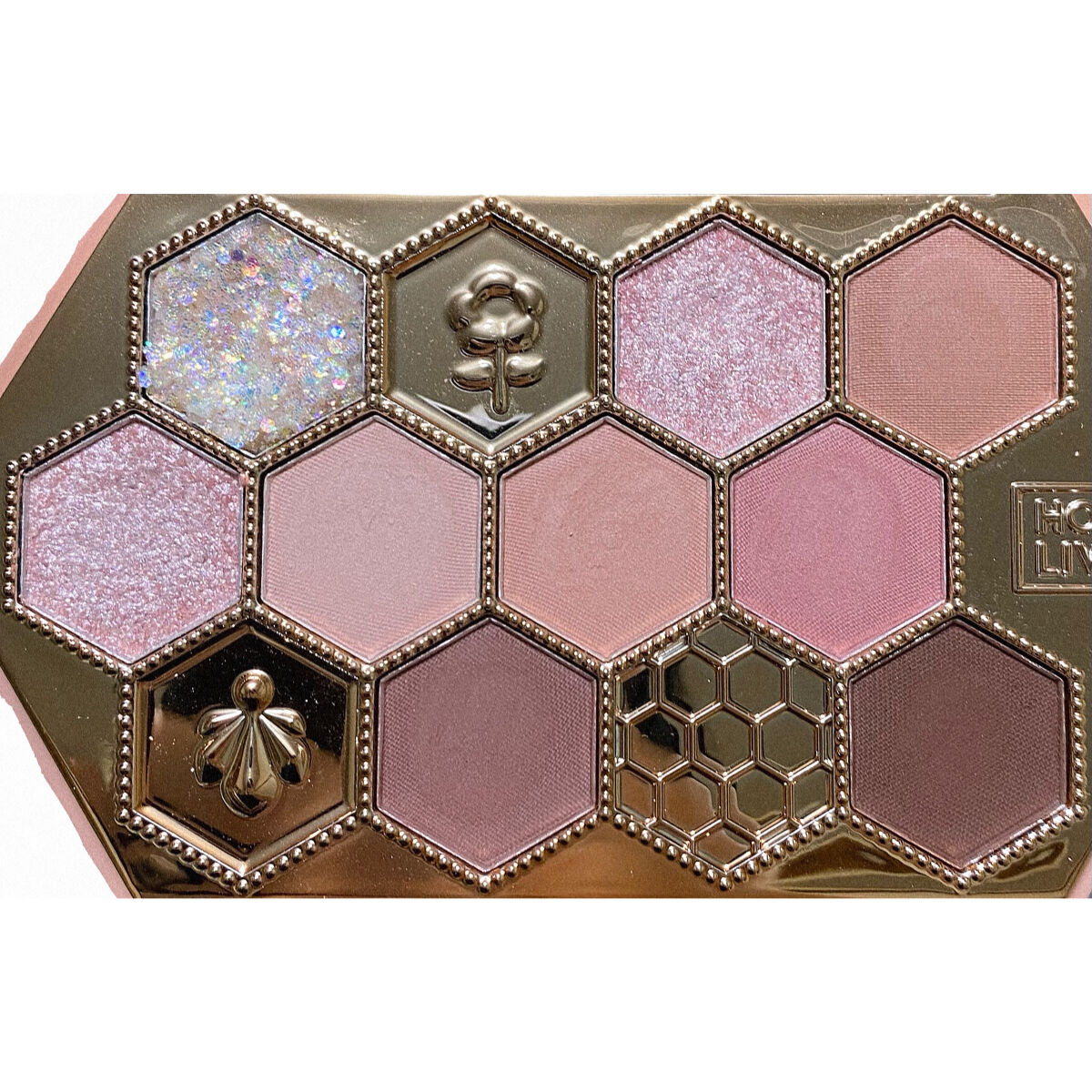 HOLD LIVE/HOLDLIVE/口紅を使ったクチコミ（3枚目）