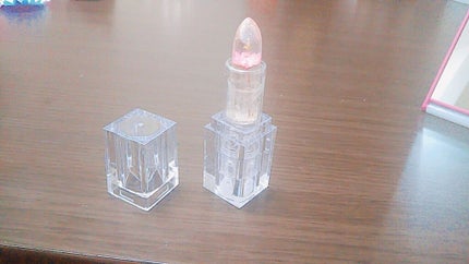 フラワーティントリップ/JellyKiss/リップティントを使ったクチコミ(1枚目)