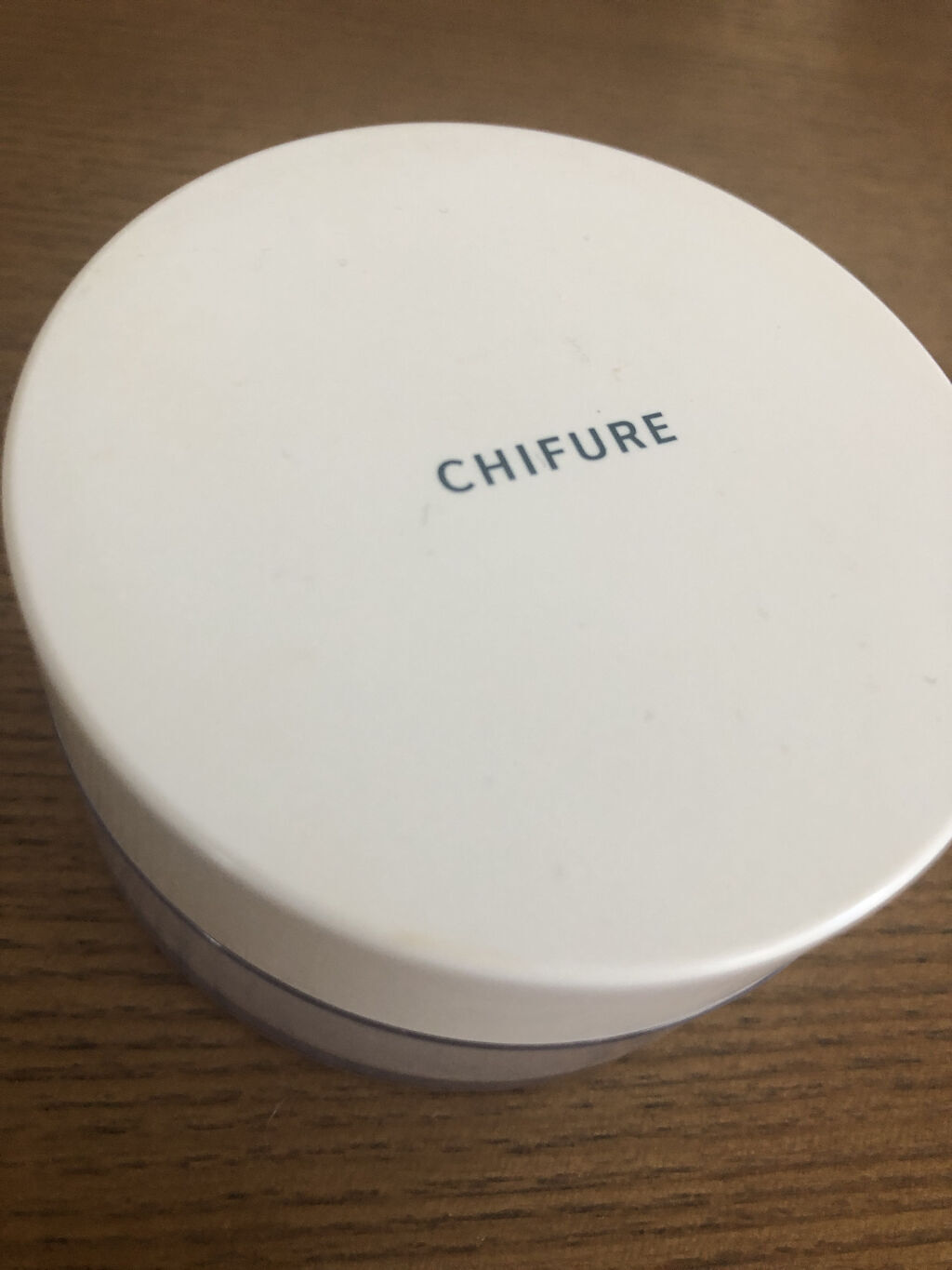 ノーセバム　ミネラルパウダー　N/innisfree/ルースパウダーを使ったクチコミ（1枚目）