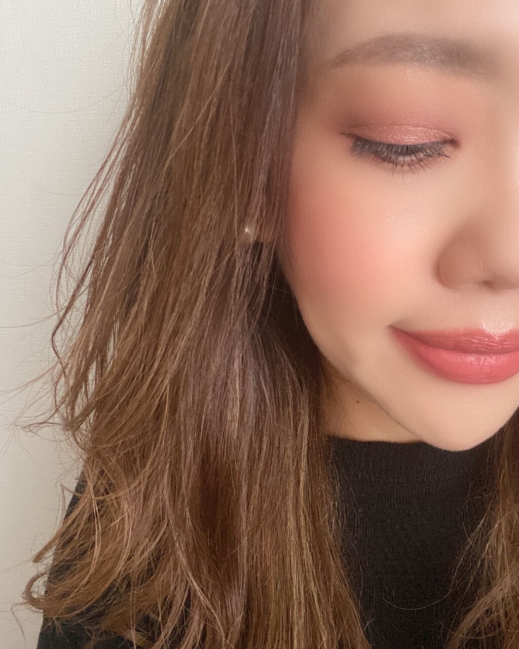 ブラッシュ 4016N/NARS/パウダーチークを使ったクチコミ（2枚目）