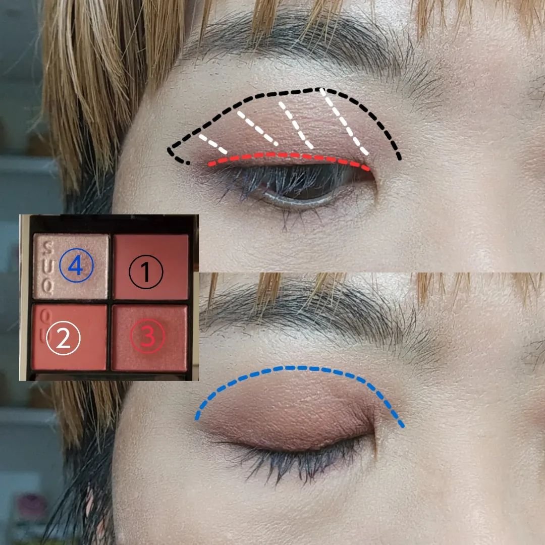 ライトリフレクティング プリズマティックパウダー/NARS/プレストパウダーを使ったクチコミ（3枚目）