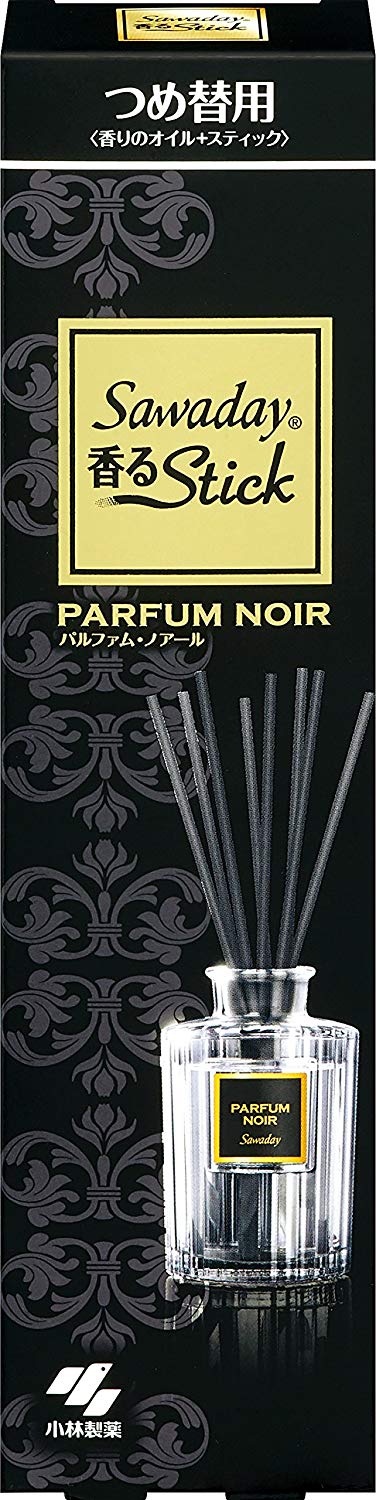つめ替用 パルファム ノアール