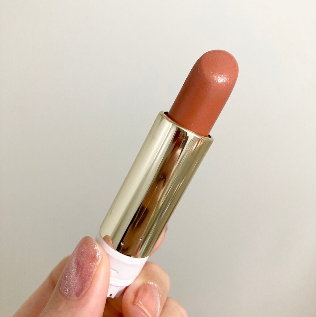 エレガンスCCルージュ つけ替え用/グレイシィ/口紅を使ったクチコミ(4枚目)