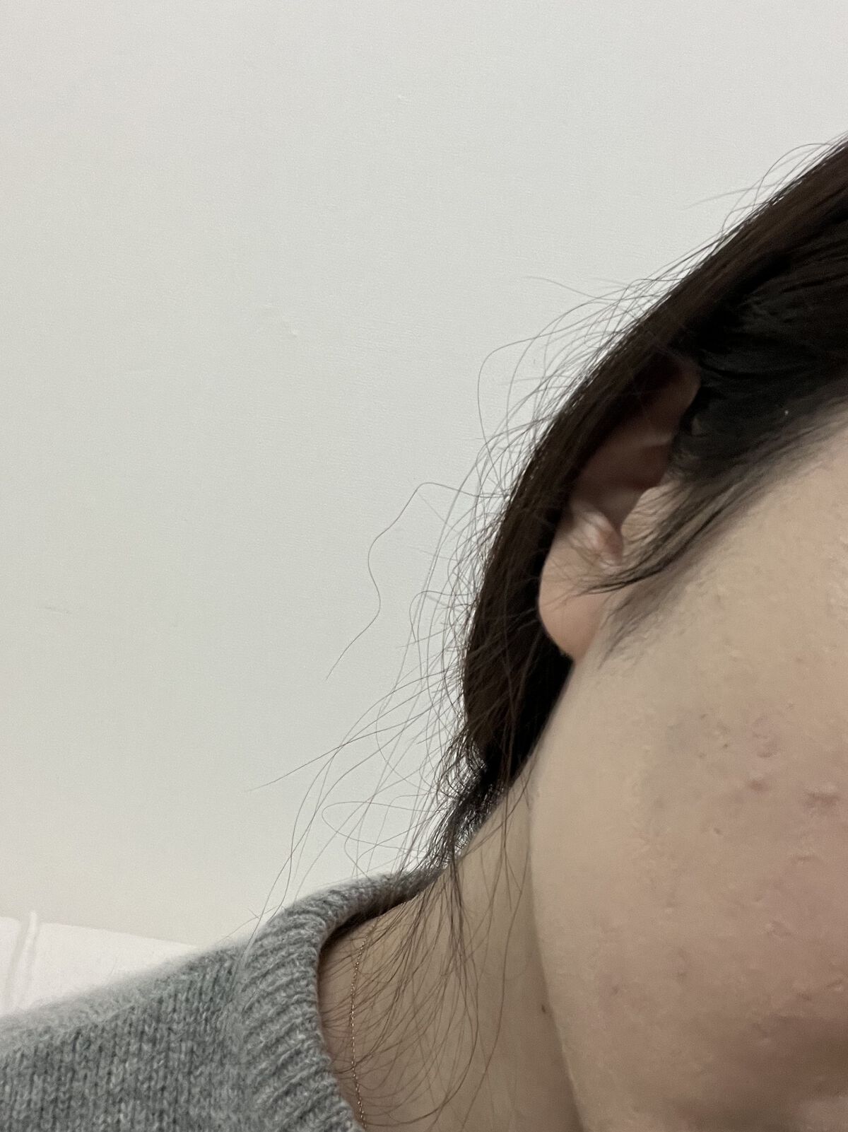 ブラック クッション/HERA/クッションファンデーションを使ったクチコミ（3枚目）