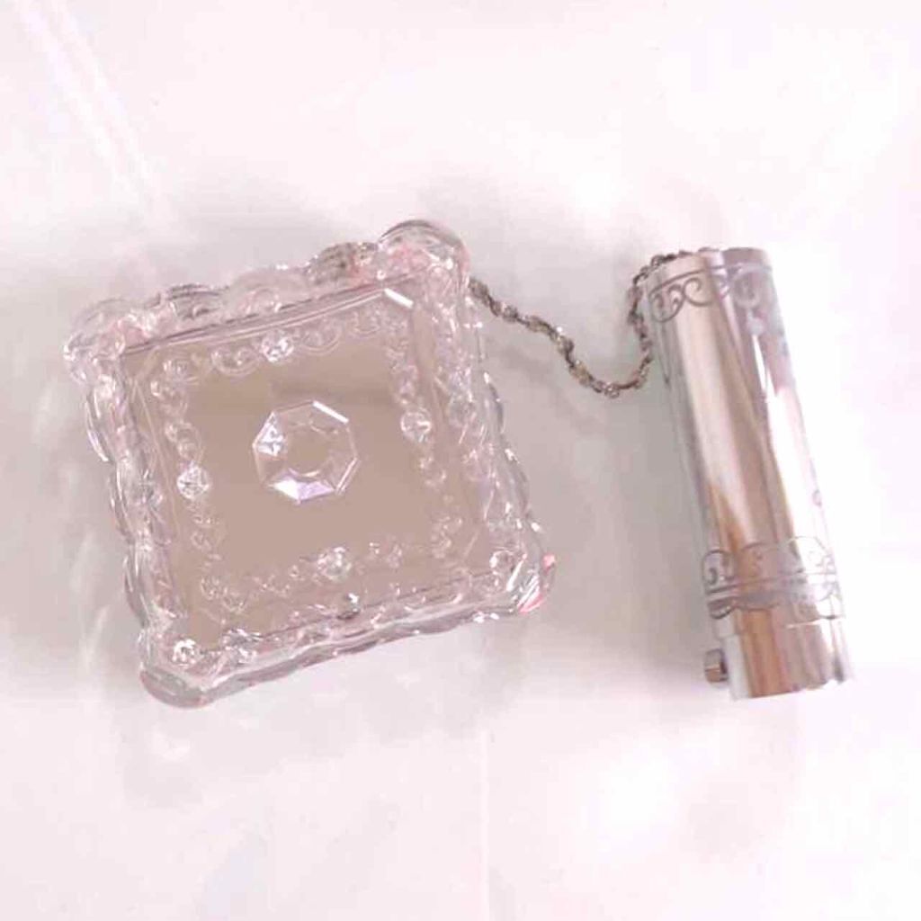 ミックスブラッシュ コンパクト N 02 fresh apricot/JILL STUART/パウダーチークを使ったクチコミ（1枚目）