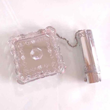 ミックスブラッシュ コンパクト N 02 fresh apricot/JILL STUART/パウダーチークを使ったクチコミ(1枚目)