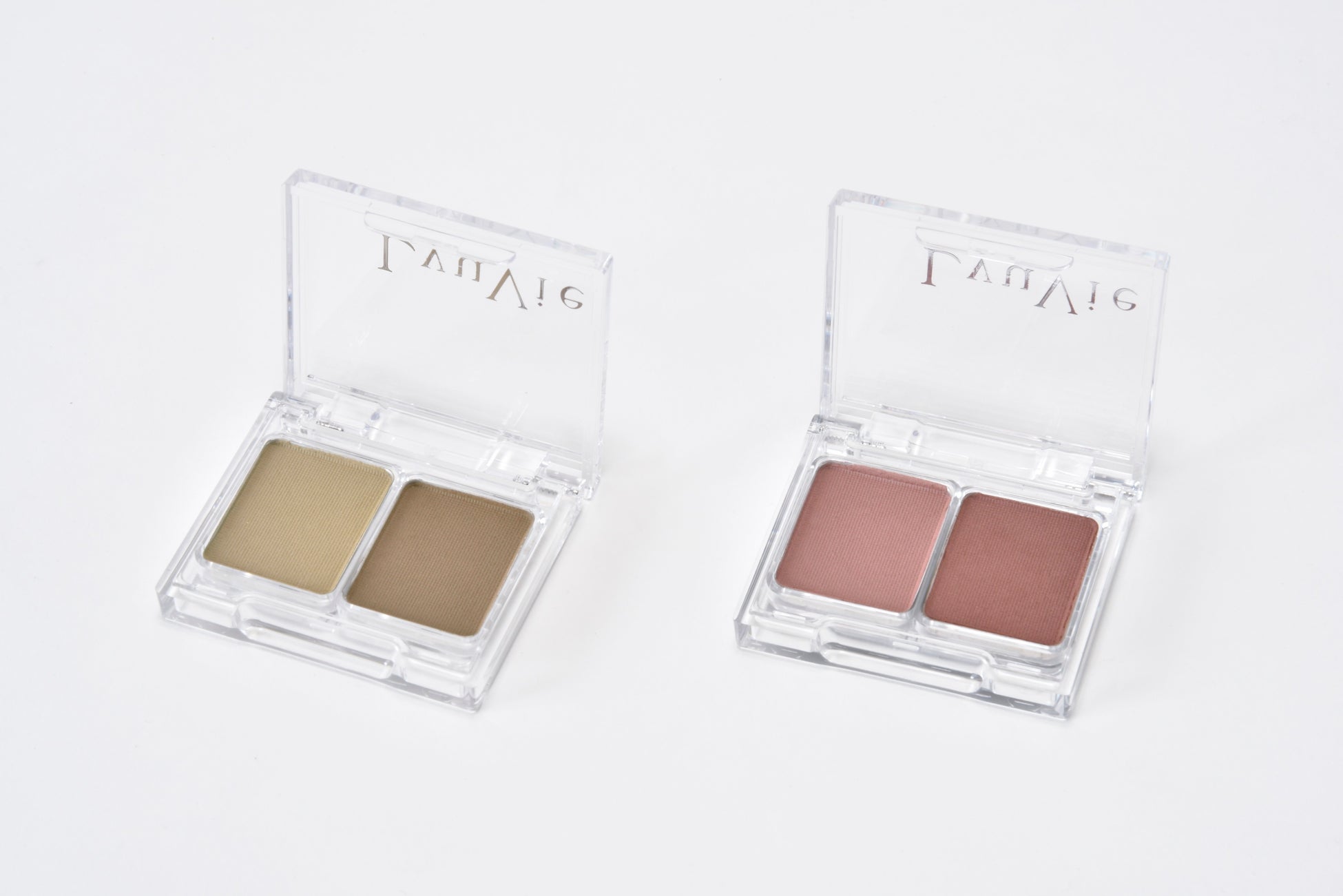 lyuvie アイブロウパウダー