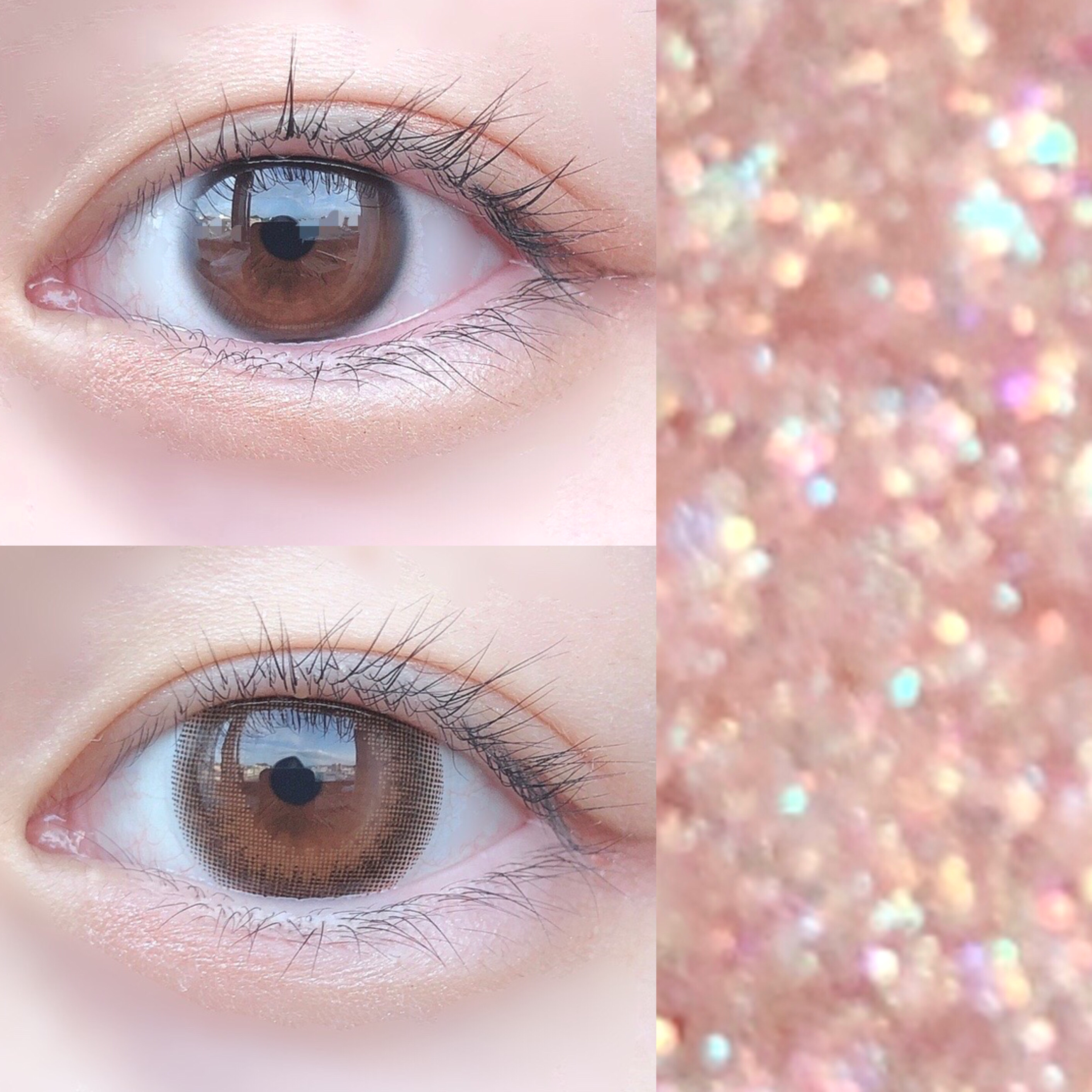 シャドーカスタマイズ/MAJOLICA MAJORCA/単色アイシャドウを使ったクチコミ（3枚目）