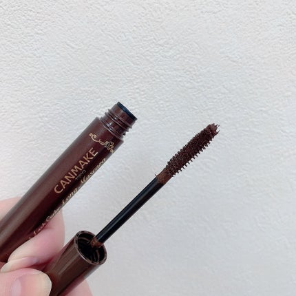 ラブ・ライナー リキッドアイライナーR3/ラブ・ライナー/リキッドアイライナーを使ったクチコミ(6枚目)