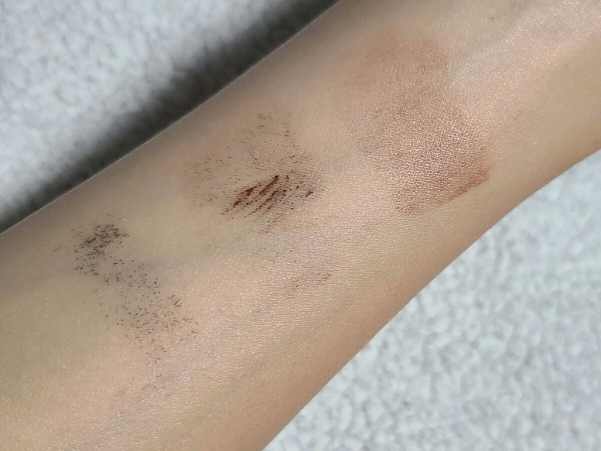 プロビタC ブライトニングクレンジングバーム/One-day's you/クレンジングバームを使ったクチコミ(8枚目)