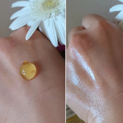 セラミュ ハンドジェリー/ナリスアップ/ハンドクリームを使ったクチコミ(4枚目)