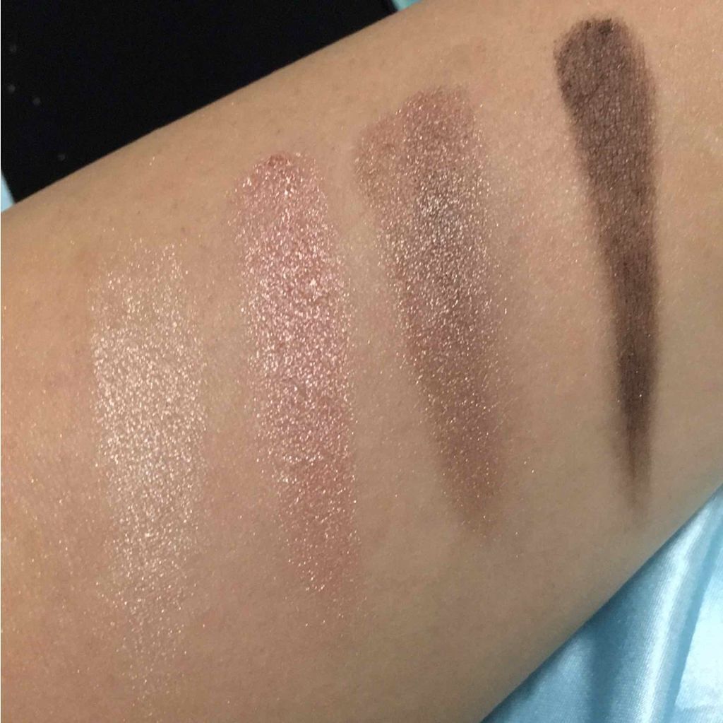 デザイニング カラー アイズ/SUQQU/アイシャドウパレットを使ったクチコミ(3枚目)