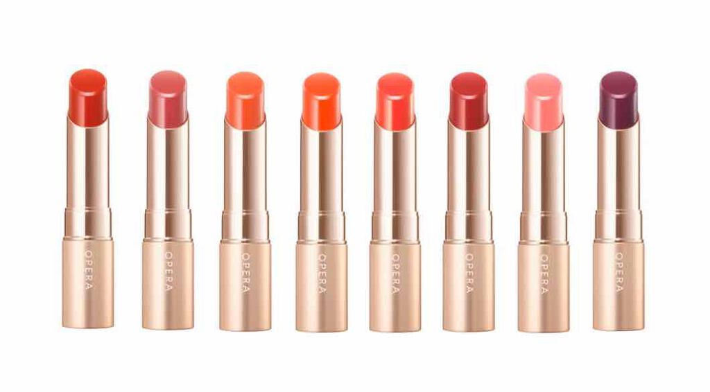 オペラ リップティント N/OPERA/リップティントを使ったクチコミ（3枚目）