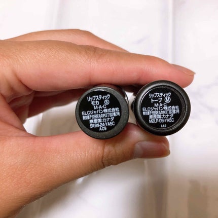 リップスティック/M・A・C/口紅を使ったクチコミ(3枚目)