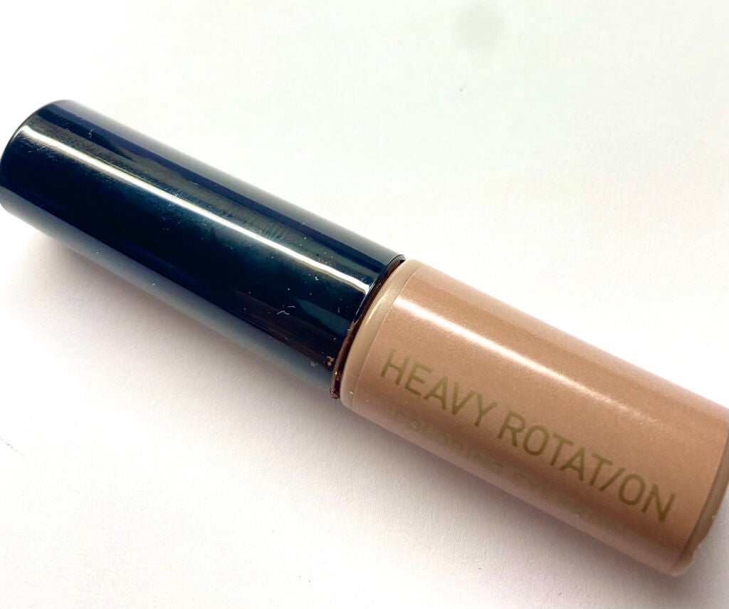 カラーリングアイブロウ/ヘビーローテーション/眉マスカラを使ったクチコミ(1枚目)