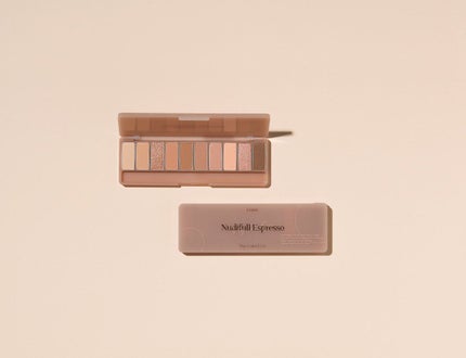 プレイカラー アイシャドウ/ETUDE/アイシャドウパレットを使ったクチコミ(2枚目)