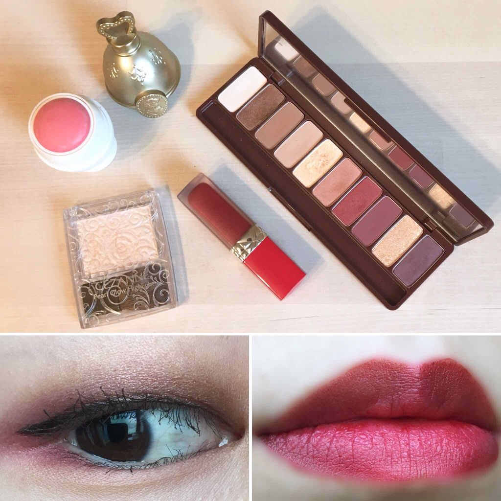 ルージュ ディオール ウルトラ リキッド/Dior/口紅を使ったクチコミ（2枚目）