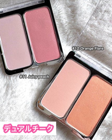 mari@コメントでフォロバ on LIPS 「2aNから新カラーがでたから早速試してみたよ💖//今回はLem..」(8枚目)