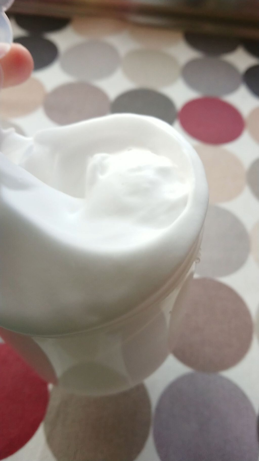 ロゼット 洗顔パスタ ガスールブライト/ロゼット/洗顔フォームを使ったクチコミ(4枚目)