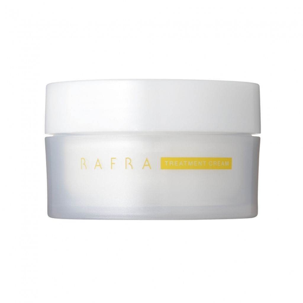 トリートメントクリーム RAFRA