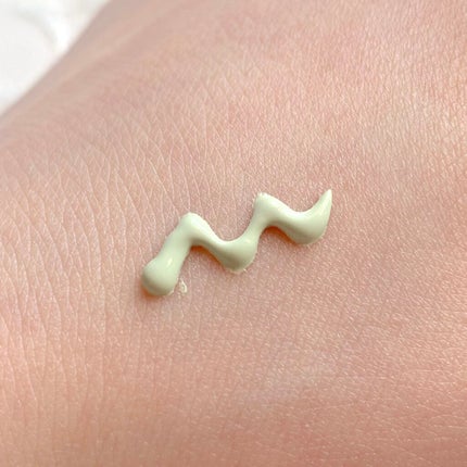 スキンセッティング トーンコレクティング ベース/JUNG SAEM MOOL/化粧下地を使ったクチコミ(5枚目)