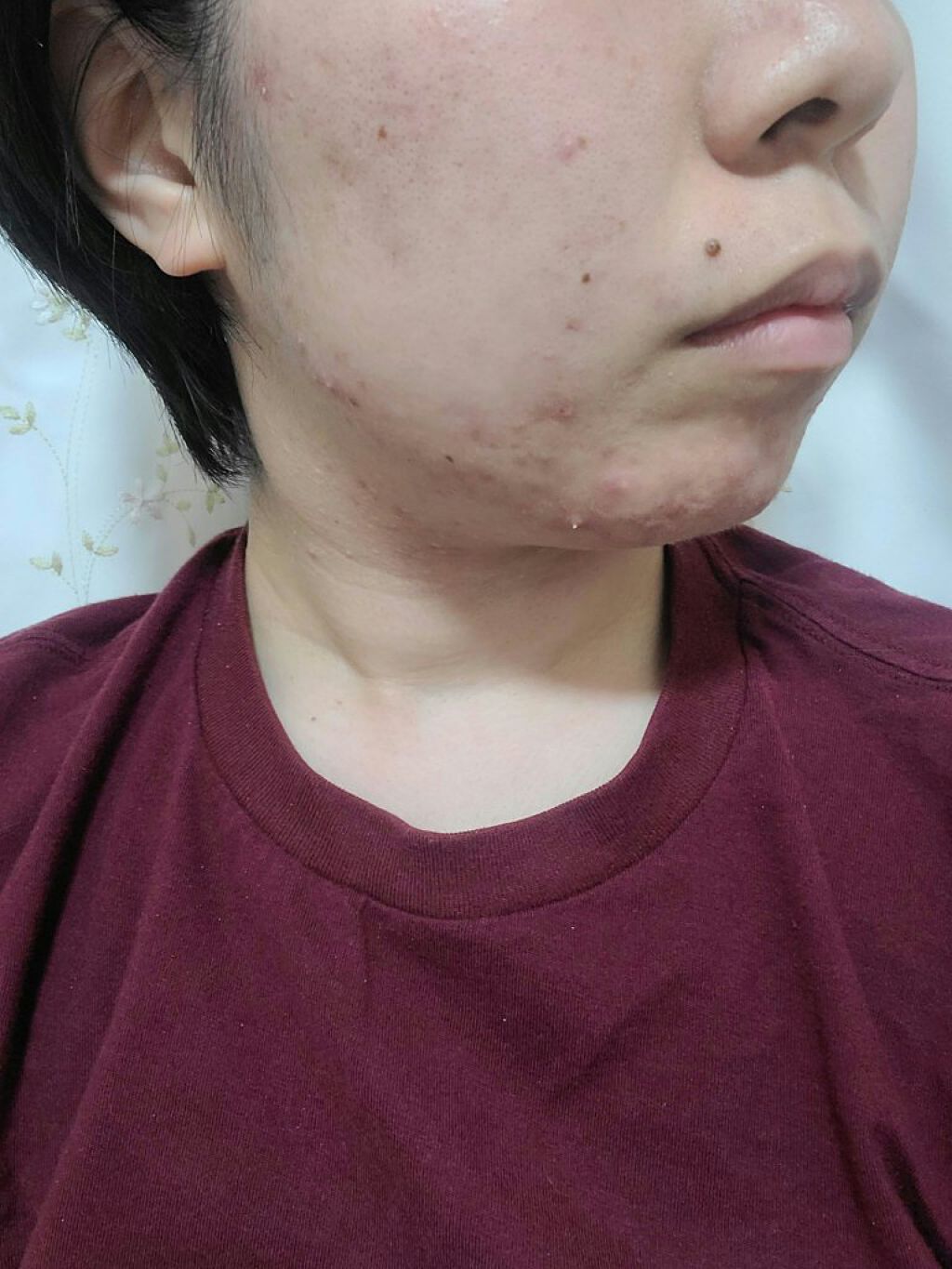 CICA スリーピングマスク/VT/シートマスク・パックを使ったクチコミ（2枚目）