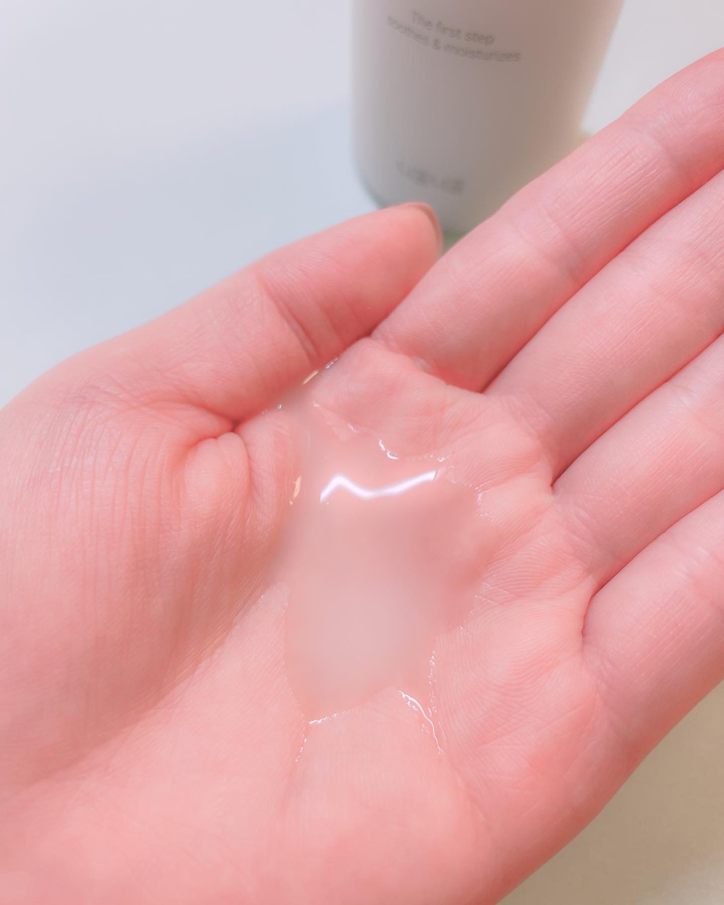 シカグロウウォータリーエッセンス/ニプニプ/化粧水を使ったクチコミ（2枚目）