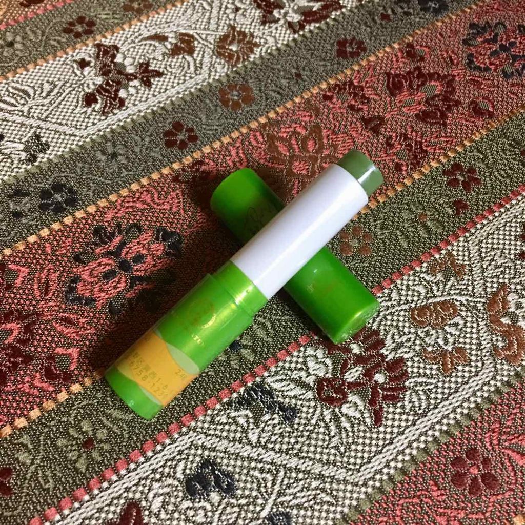 メルティクリームリップ/メンソレータム/リップクリームを使ったクチコミ（2枚目）