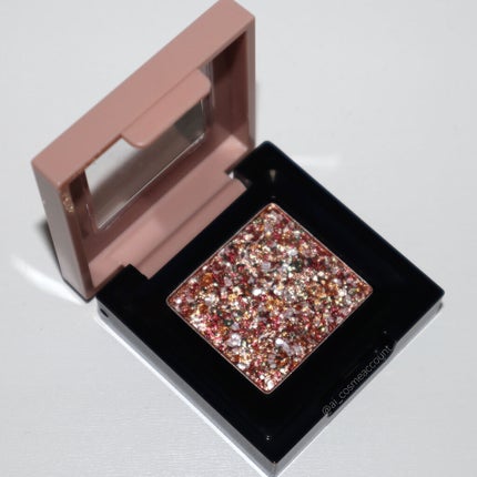 リシェ オーロラグリッター アイズ/Visée/ジェル・クリームアイシャドウを使ったクチコミ(5枚目)