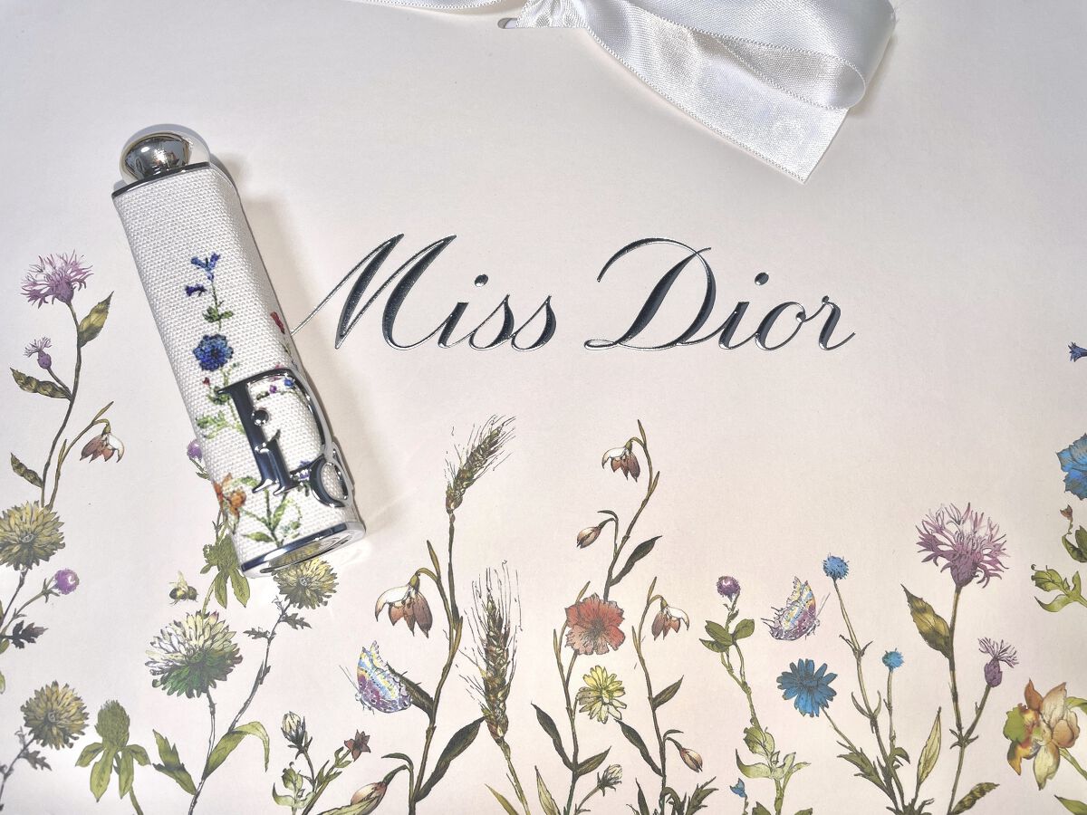 ディオール アディクト リップスティック/Dior/口紅を使ったクチコミ（1枚目）