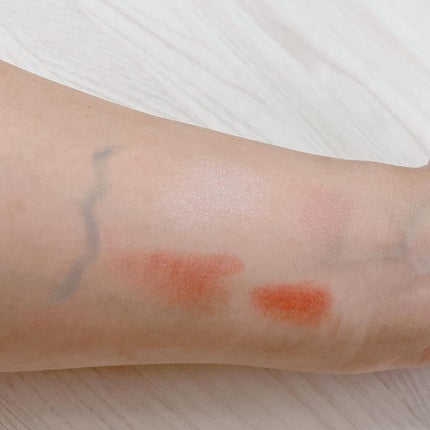 ヴォランタリーベイシス アイパレット/Celvoke/アイシャドウパレットを使ったクチコミ(3枚目)