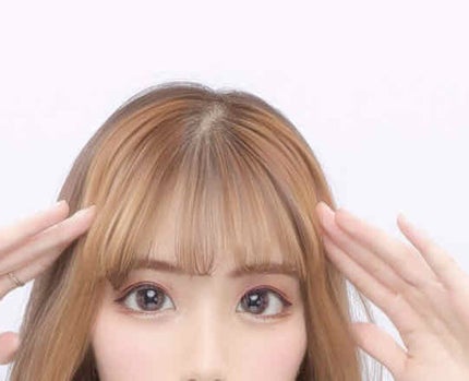 LA FILLE (ラ・フィーユ)/LA FILLE/カラーコンタクトレンズを使ったクチコミ(1枚目)