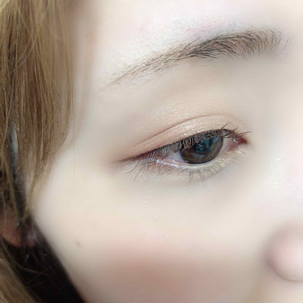 ヴォワヤジュールアイシャドウパレット/NARS/アイシャドウパレットを使ったクチコミ（2枚目）