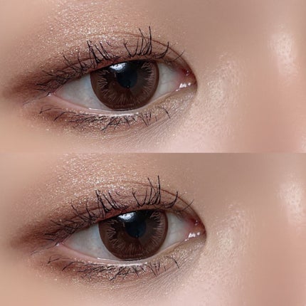 プロ アイパレット ミニ/CLIO/アイシャドウパレットを使ったクチコミ(2枚目)