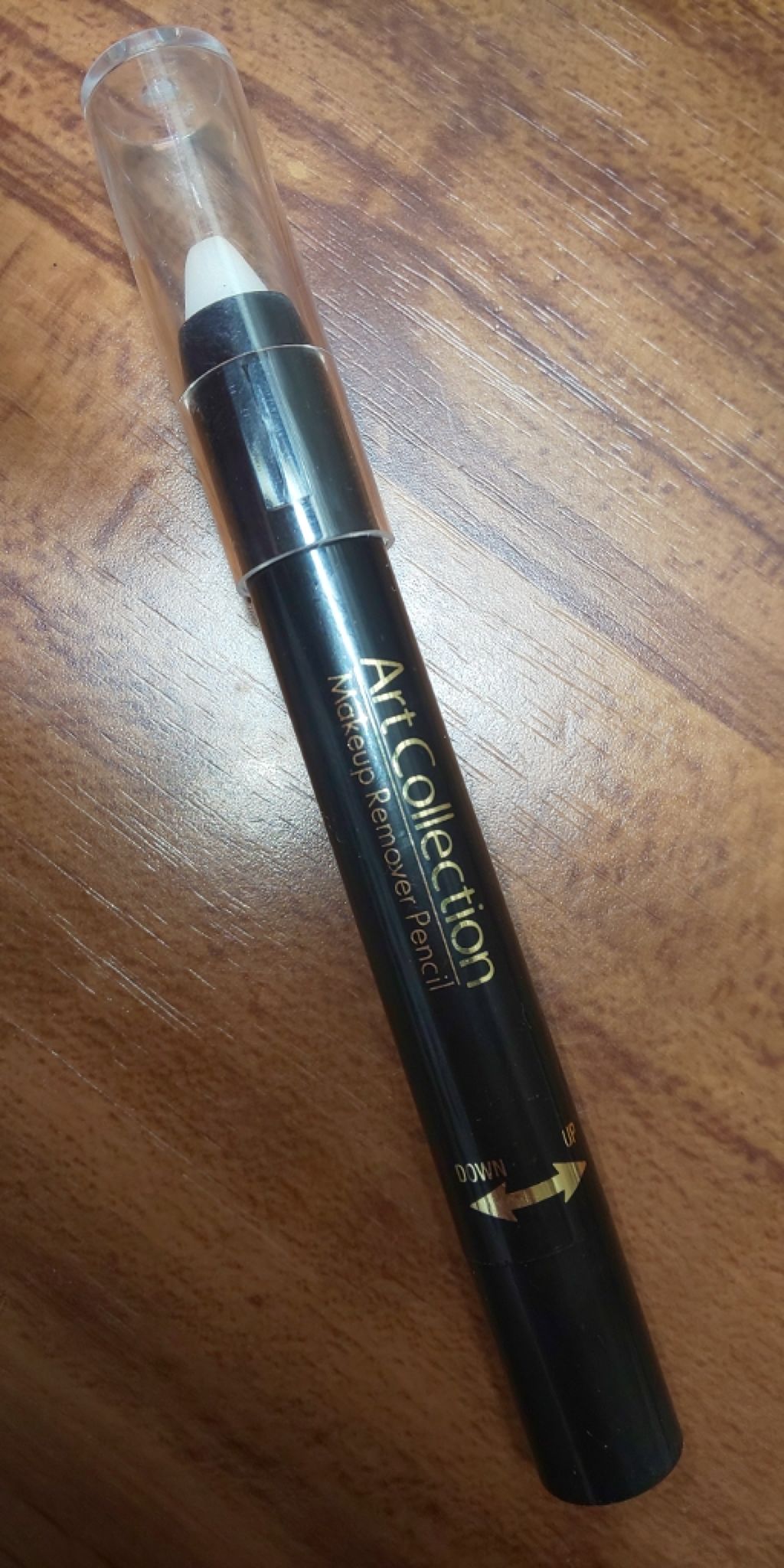 AT メイク直しペン/Art Collection/ポイントメイクリムーバーを使ったクチコミ（1枚目）