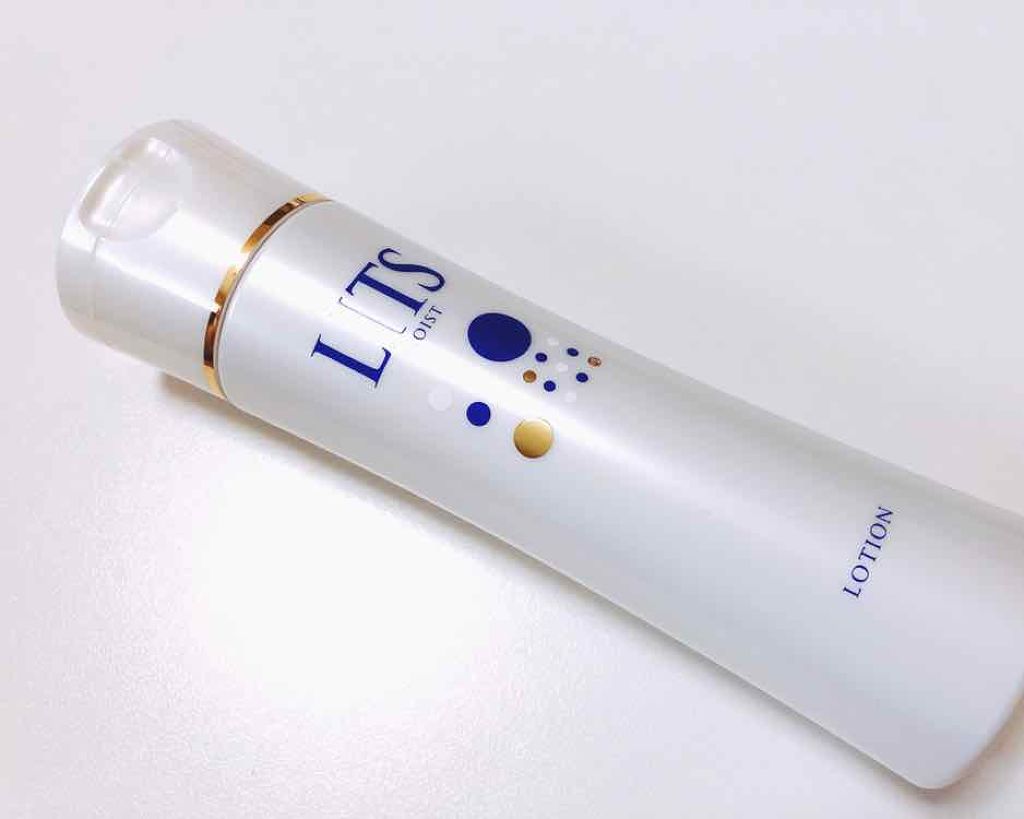 モイスト ローション/リッツ/化粧水を使ったクチコミ(1枚目)