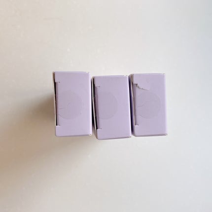 ルミナスフィットペン/Joocyee/スティックハイライトを使ったクチコミ(8枚目)