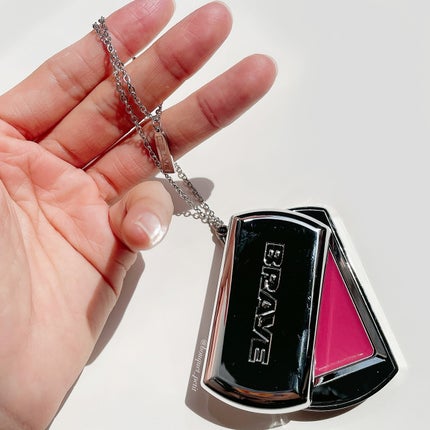 BRAYE LIPSLEEK/BRAYE/口紅を使ったクチコミ(5枚目)